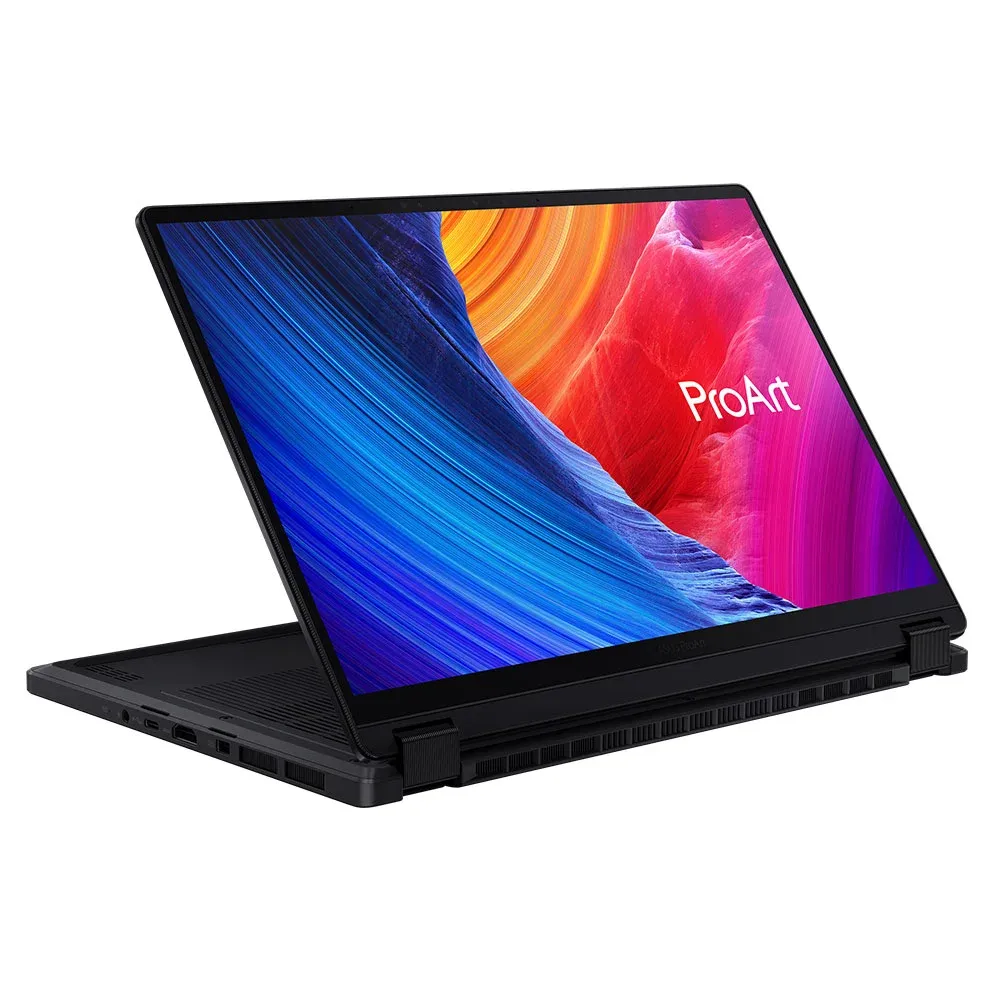 Asus Proart Px13 · Amd Ai 9 Hx 370 RTX 4050 Tela Touch 13' OLED 3k SSD 2TB Nvme Ram 32gb