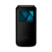 Celular Multi Flip Vita Lite Preto - P9142