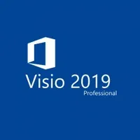 Microsoft Visio 2019 Professional