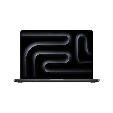 "MacBook Pro Apple 16"", M4 Max, CPU 14 Núcleos, GPU 32 Núcleos, Neural Engine de 16 Núcleos, 36GB RAM, SSD 1TB, Preto-espacial - MX303BZ/A"