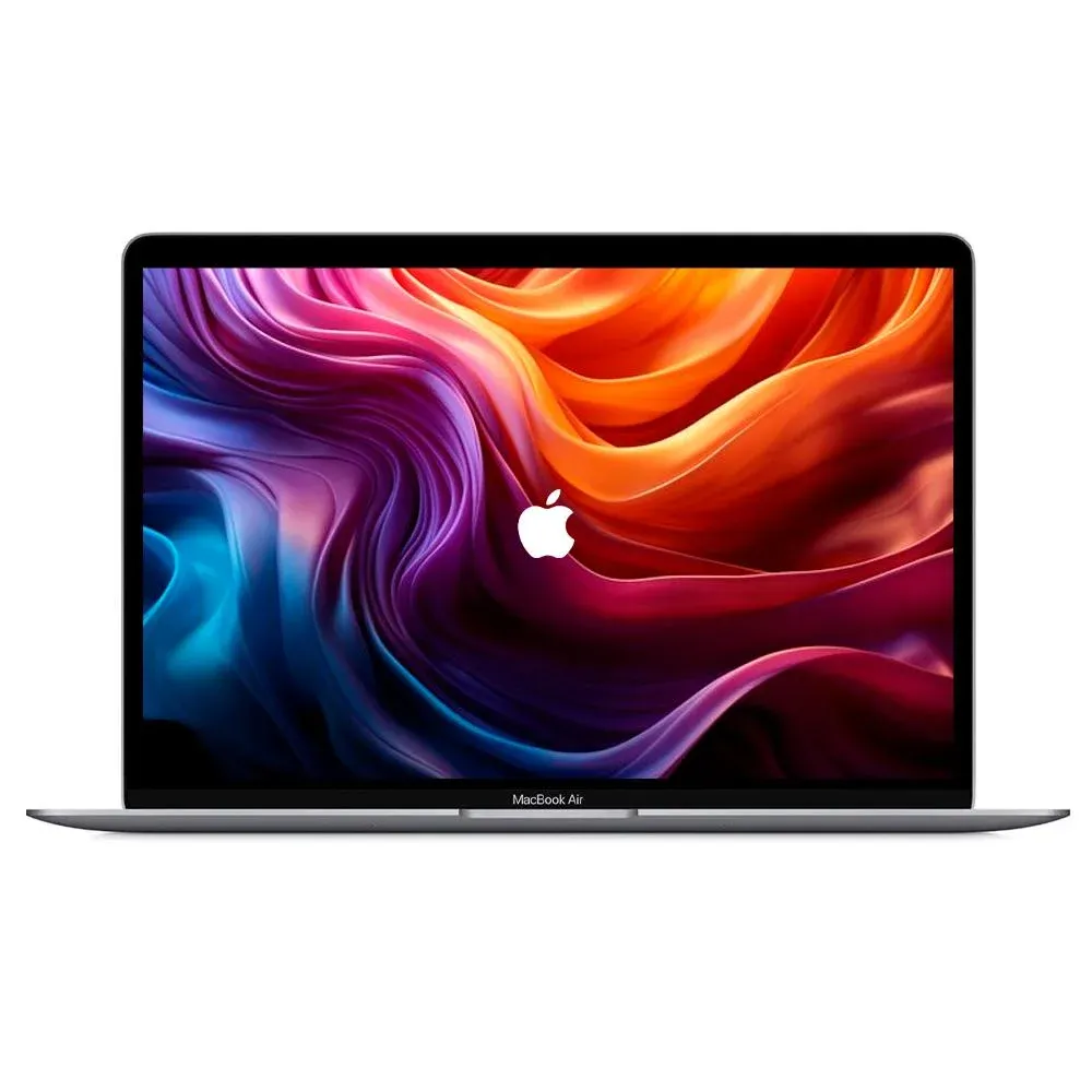 "Usado -  Apple Macbook Air A2337 Chip M1 2.5ghzgº Hd SSD 500gb 8GB Ram - 13"" - Voke"