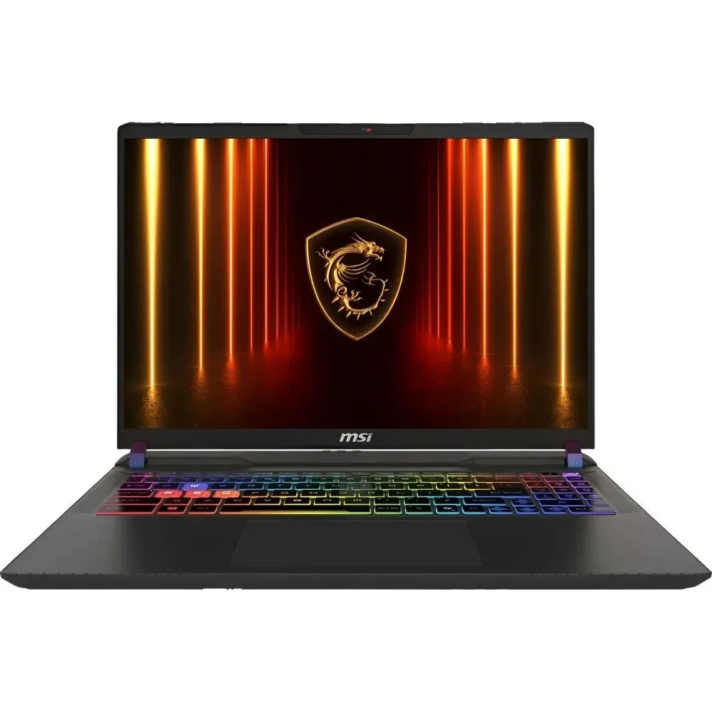 Notebook Gamer Msi Vector 16hx Ia 400 Ultra9 RTX5080 16gb