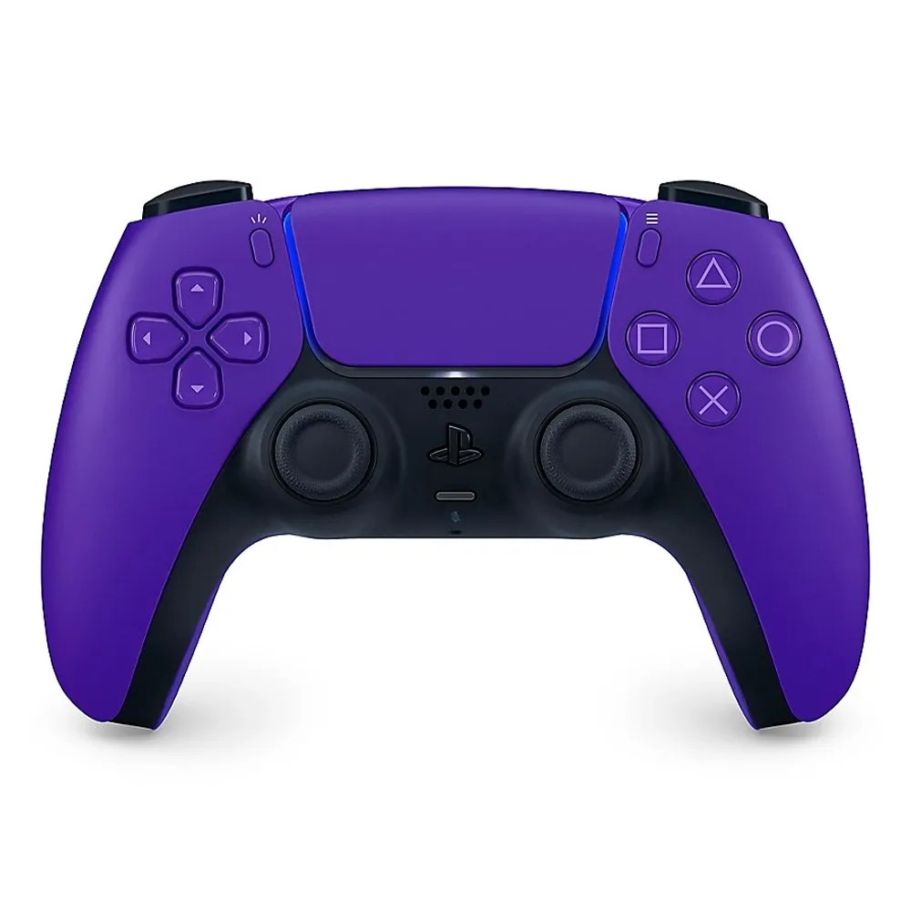 Controle Sony DualSense PS5, Sem Fio , Galactic Purple