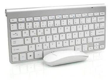 TECLADO SEM FIO HMASTON JP108