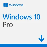 Windows 10 Pro, 32/64 Bits, Licença Original - Chave Vitalícia