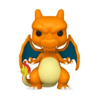 Funko Pop! Pokémon - Charizard #843