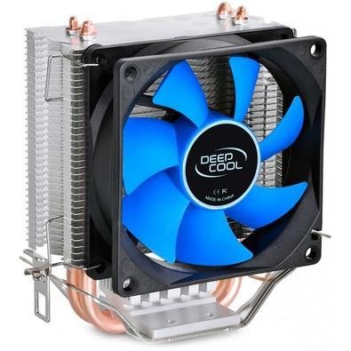 Air Cooler Deepcool Ice Edge Mini FS V2.0, AMD/Intel , 80mm, Preto - DP-MCH2-IEMV2