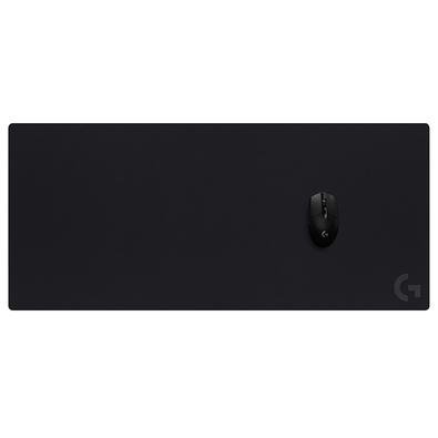 Mousepad Gamer Logitech G G840, Extra (900x400), Atrito Moderado - 943-000776