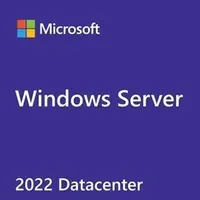 Windows Server 2022 Datacenter | 24 Núcleos | Licença Física (DVD) | 64 Bits