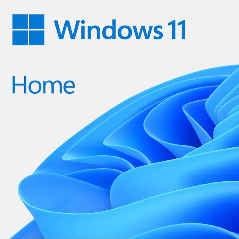 Microsoft Windows 11 Home, 64 Bits - Chave Original Vitalícia