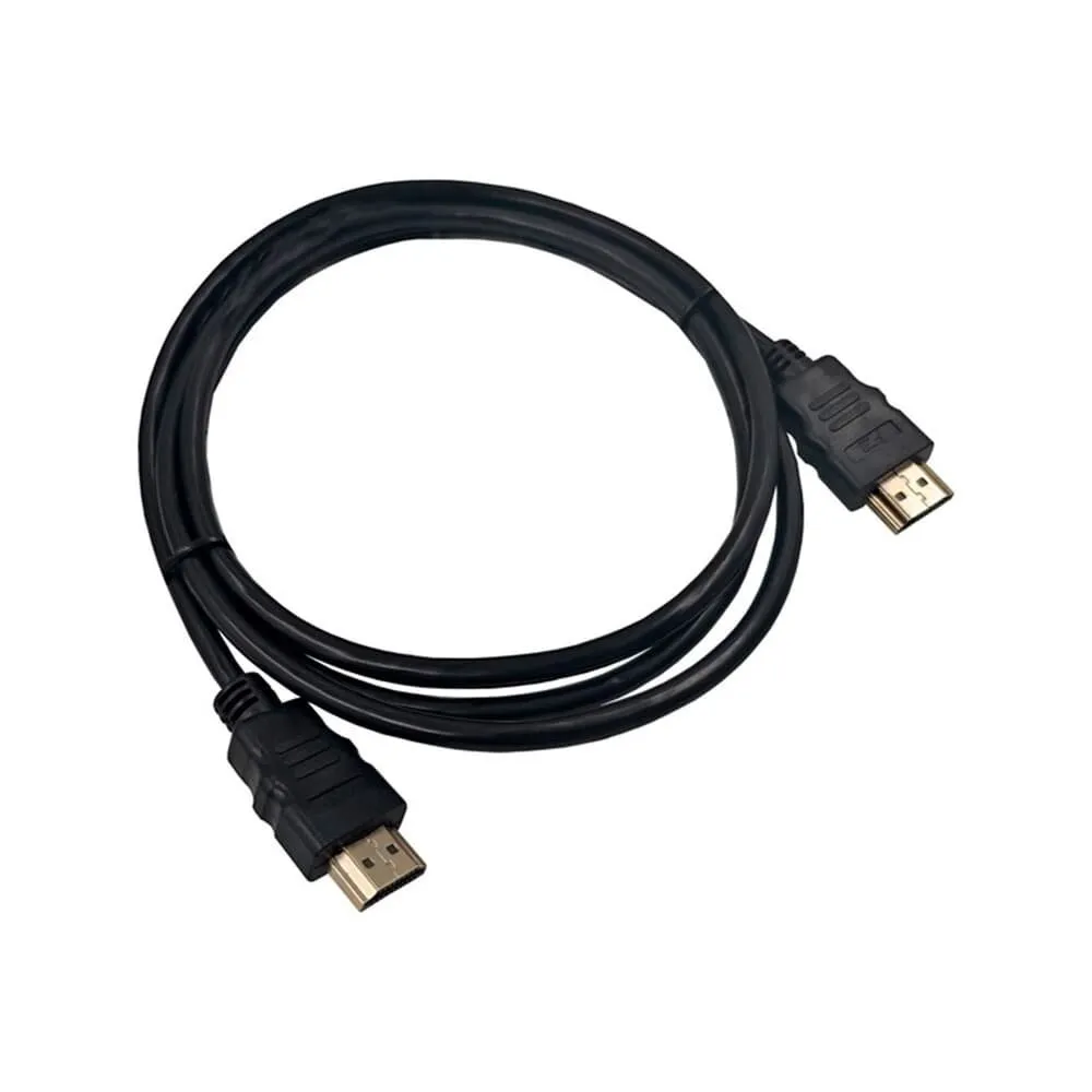 Cabo HDMI 1.4 F3, 2 Metros - LU-1- DMI2.0