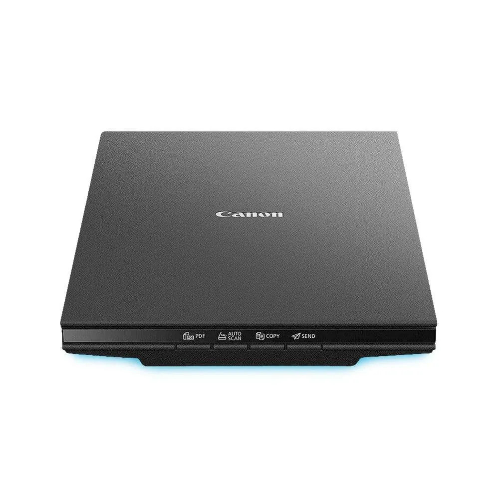 Scanner De Mesa Canon Lide 300 A4 Colorido Usb Bivolt
