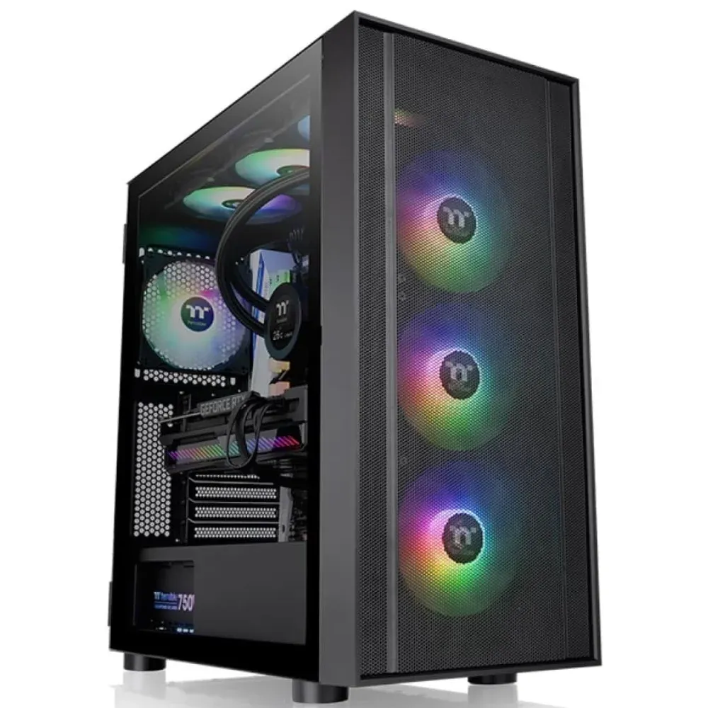 PC Workstation Intel i9 14900KF, RTX 5080, 128GB Ddr5, Nvme 4TB, W11 - Balão.info