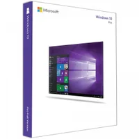 WINDOWS 10 Professional Dvd 64 Bits