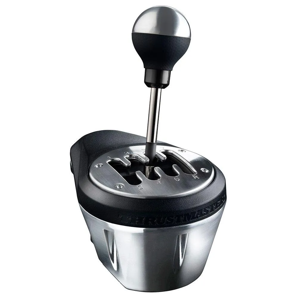 Câmbio Thrustmaster TH8A - 4060059