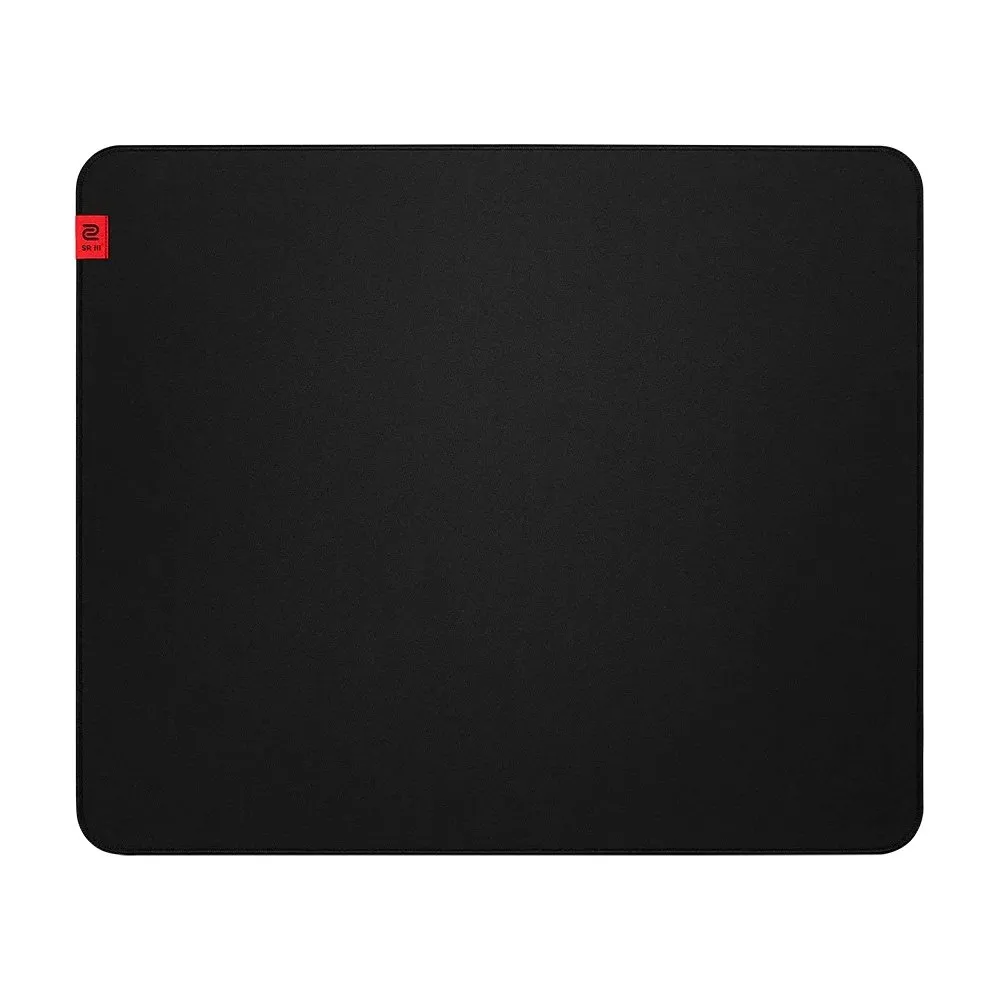 Mousepad Gamer Zowie G-SR III, Superfície em Tecido, Base de Borracha, 470x390mm, Preto - 9H.N51FQ.A2E
