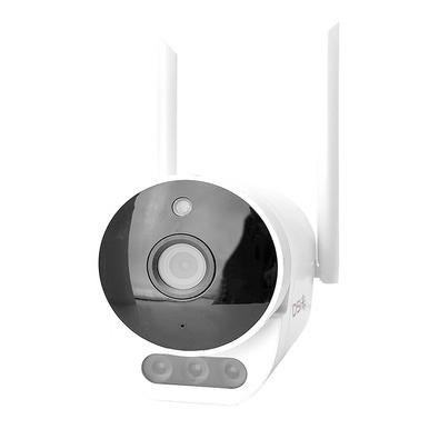Câmera de Segurança DSI Dome Digital, Wi-fi, 2MP, 1080P, Áudio Bidirecional, Branco - AC03