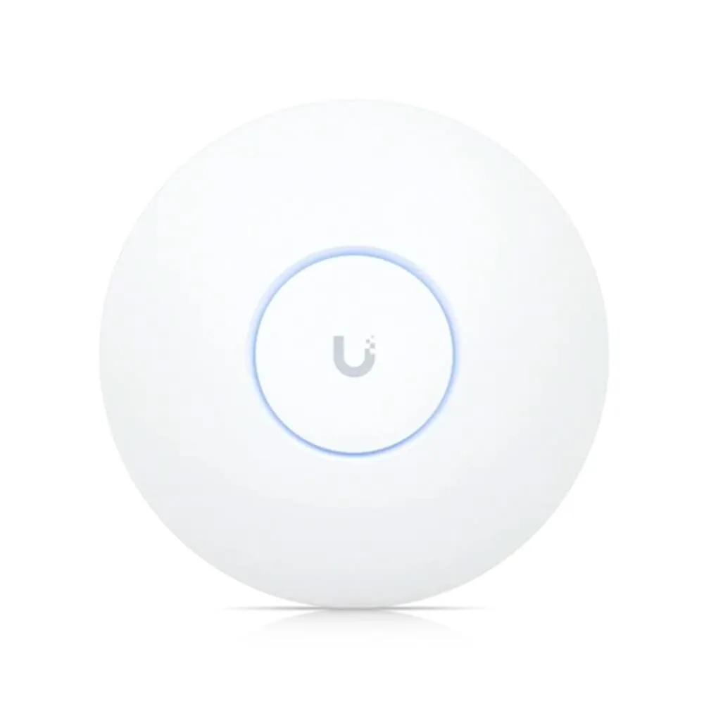 Access Point Ubiquiti Wi-fi 7, Tri-band, Poe+, Sem Fonte - U7-PRO