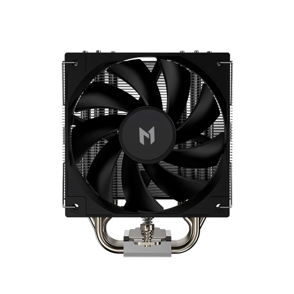 Air Cooler MACH1 FROSTY, AMD e Intel, 120mm, Preto - B60V2