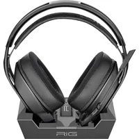 "Headset Nacon Rig 800 Pro Hx XBOX - Preto""."