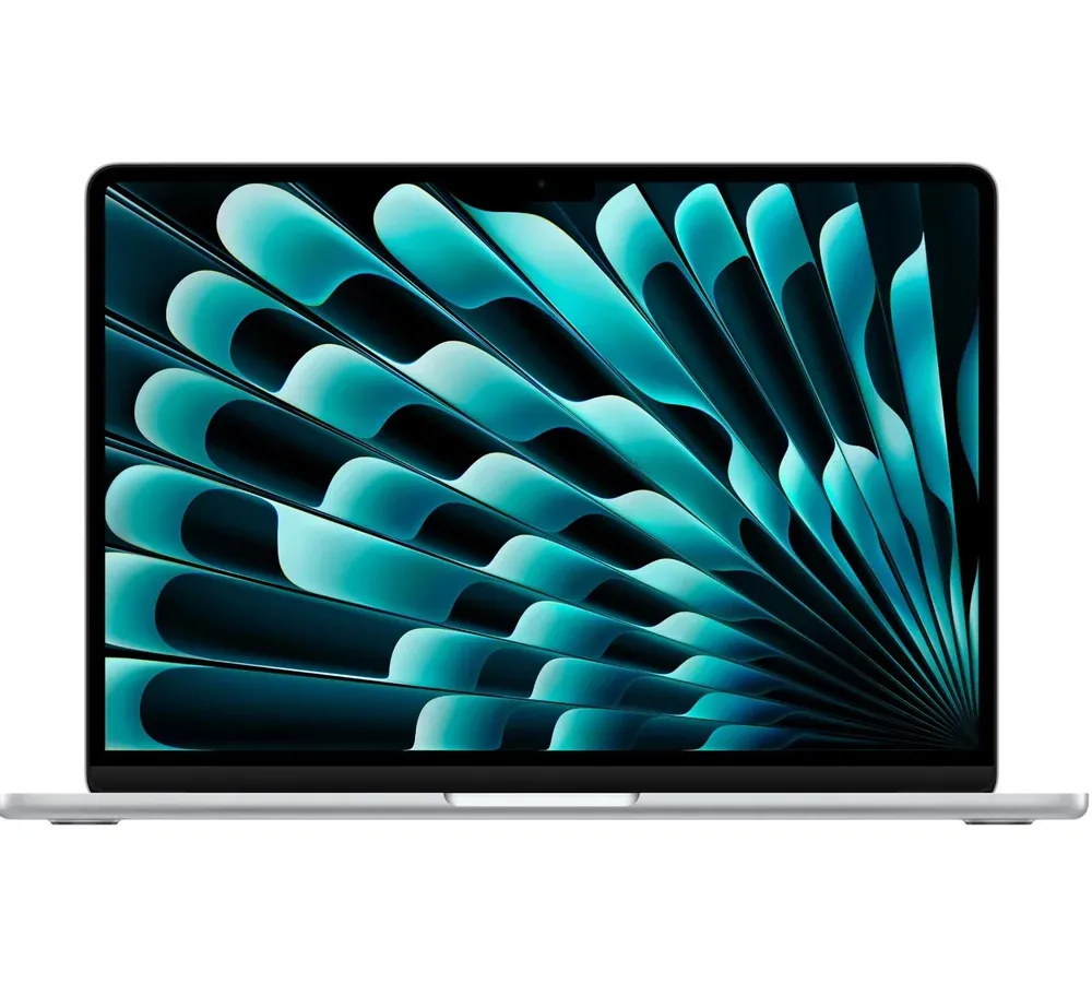 "USADO: Macbook Air Mlxx3bz/a (2022) Chip M2, Tela 13.6"", 8GB, SSD-512gb - Cinza Espacial - OTH PRODUTOS"
