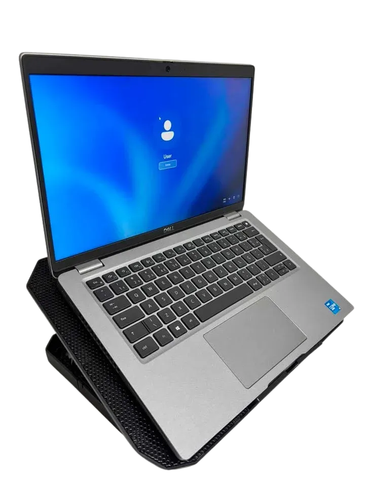 Usado - Notebook Dell Latitude 5420 | Intel Core i5 11ª Geração | 16gb | SSD Nvme 256gb | Tela 14” Fhd