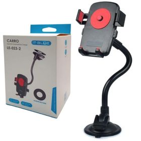 SUPORTE CARRO IT-BLUE LE-023-2