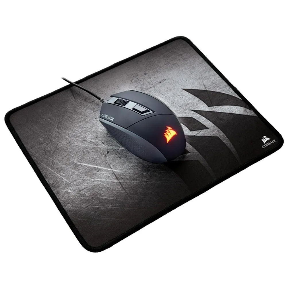 Mousepad Gamer Corsair MM300, Speed, Médio (360x300mm) - CH-9000106-WW