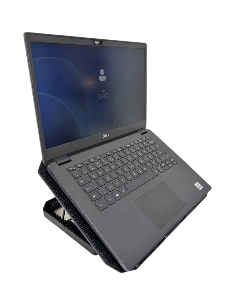 Usado - Notebook Dell Latitude 3410 | i3 10ª Geração | 8GB | SSD Nvme 256gb | Tela 14