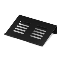 Suporte Notebook Elite Ergonômico Gamer Preto Fosco 0754