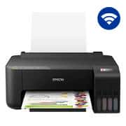 Impressora Tanque de Tinta Ecotank, L1250, Colorida, Conexão USB, Wi-fi, Bivolt, C11CJ7130...