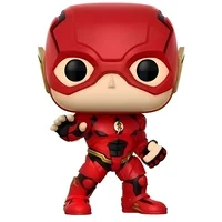 Funko Pop! Dc Comics Liga Da Justiça The Flash 208