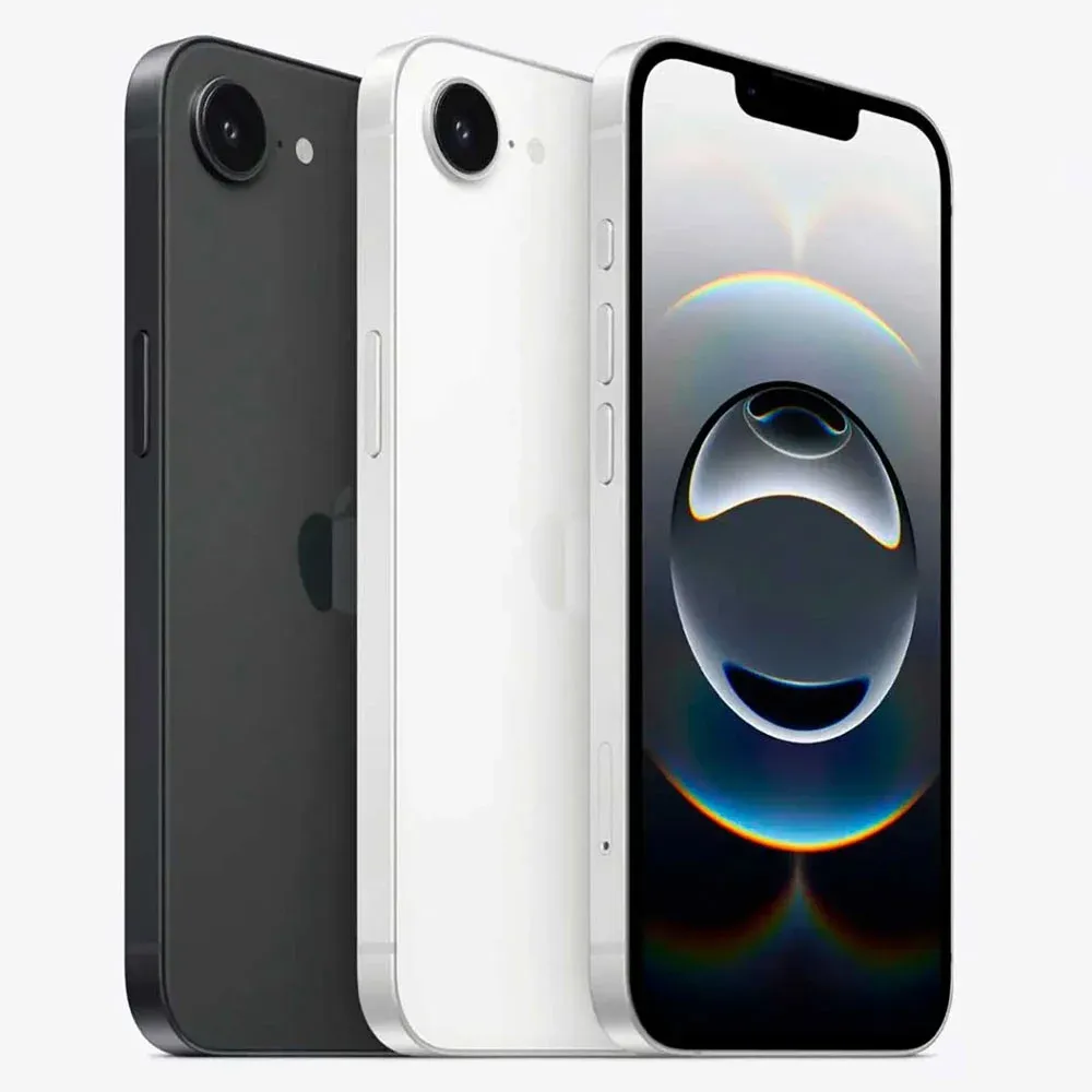 Iphone 16e 128GB Apple