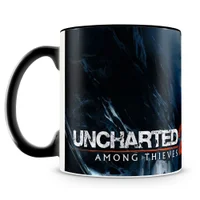 Caneca Uncharted 2