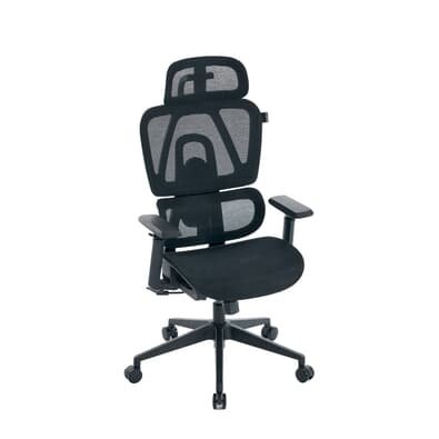 Cadeira de Escritório Ergonômica Presidente XT Office X-Tower - XTO-117