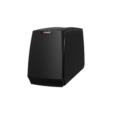 Nobreak TS Shara, TS-1250, Universal, 24V, 2BS/2BA, 5AH, 6T, Entrada Biv. Auto, Saida 115V ou 220V, 1 EXP - 4565