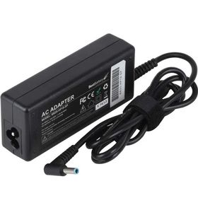 FONTE NOTEBOOK HP FINO