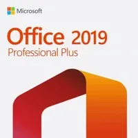 Office 2019 Pro Plus - Chave Vitalícia