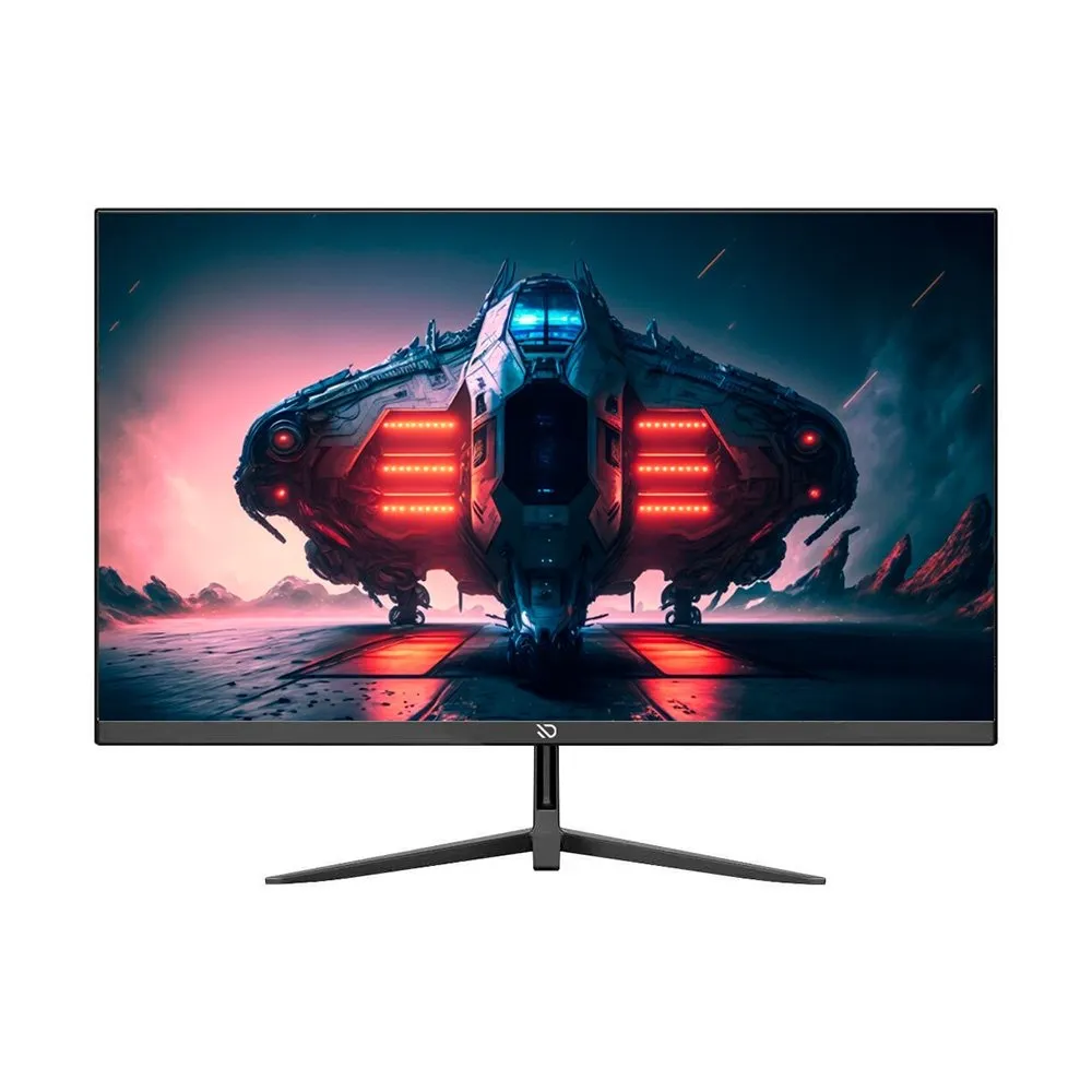 "Monitor Gamer Duex 32"", 4K, 60Hz, 5ms, IPS, HDMI e DP, Alto-falante Embutido, Preto - DXMO32UHD60S"