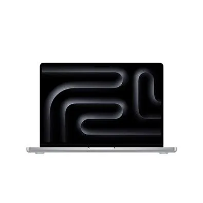 "MacBook Pro Apple 14"", M4, CPU 10 Núcleos, GPU 10 Núcleos, Neural Engine de 16 Núcleos, 16GB RAM, SSD 1TB, Prateado - MW2X3BZ/A"