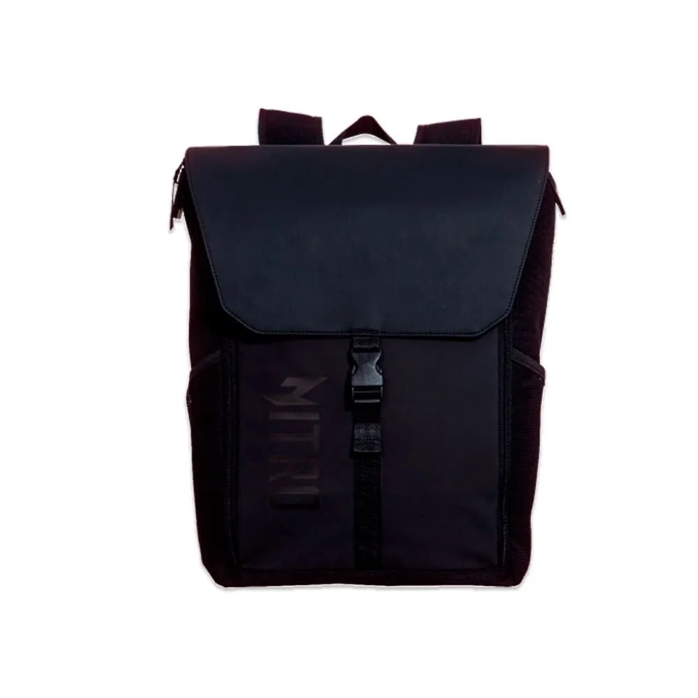 Mochila Acer Nitro NBG450, Ergonômica, Unissex, Capacidade 25 Litros, Preto - GP.BAG11.074