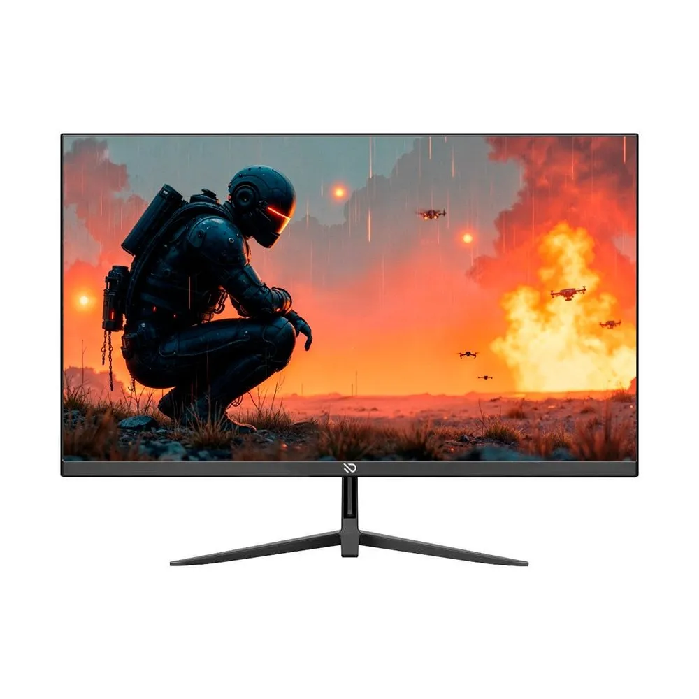"Monitor Gamer Duex 32"", QHD, 240Hz, 1ms, IPS, HDMI e DP, Alto-falante Embutido, Preto - DXMO32Q240S"